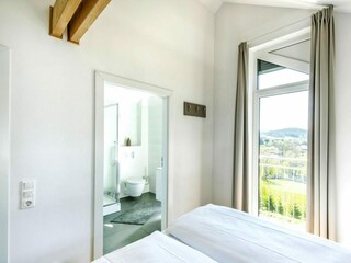 Ferienhaus Plankenfels Ausstattung 19