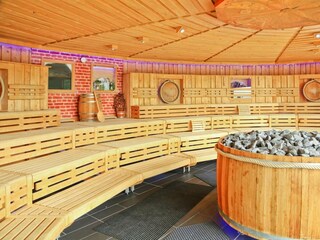 Holiday house Plankenfels  26