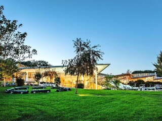 Ferienhaus Plankenfels Außenaufnahme 5