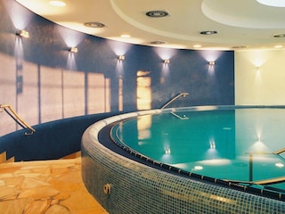 Casa per le vacanze Plankenfels Registrazione all'aperto 6