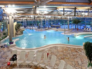 Vakantiehuis Plankenfels Buitenaudio-opname 17