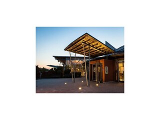 Casa de vacaciones Plankenfels Grabación al aire libre 8