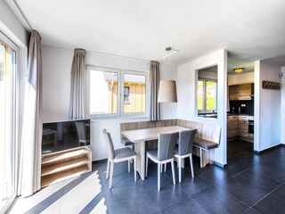 Casa per le vacanze Plankenfels Caratteristiche 21