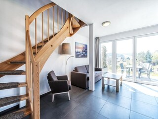 Maison de vacances Plankenfels Équipement 23