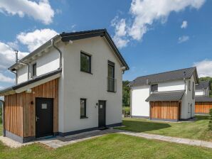 Bungalow Ferienhaus nahe der Therme Obernsees - Plankenfels - image1