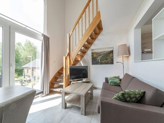 Bungalow Plankenfels Caratteristiche 16