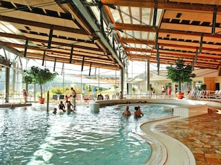 Bungalow Plankenfels Außenaufnahme 10