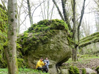 Bungaló Plankenfels  26