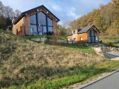 Bungalow Plankenfels Buitenaudio-opname 1