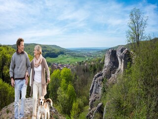 Bungaló Plankenfels  23