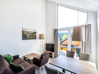 Bungalow Plankenfels Features 17