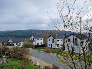 Bungalow Plankenfels Außenaufnahme 2