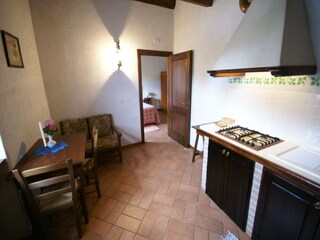 Casa per le vacanze Città di Castello Caratteristiche 14