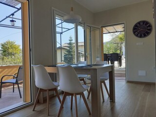 Maison de vacances Latte (Ventimiglia) Équipement 22