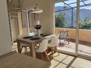 Ferienhaus Latte (Ventimiglia) Ausstattung 19