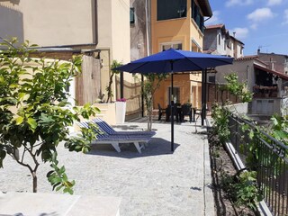Ferienhaus Latte (Ventimiglia) Außenaufnahme 4