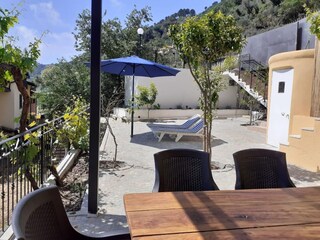 Holiday house Latte (Ventimiglia) Outdoor Recording 8