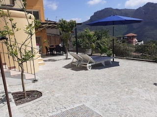 Ferienhaus Latte (Ventimiglia) Außenaufnahme 8