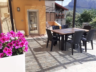 Holiday house Latte (Ventimiglia) Outdoor Recording 6