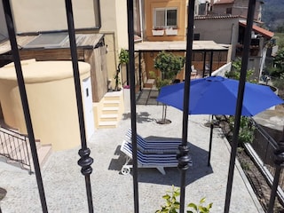 Ferienhaus Latte (Ventimiglia) Außenaufnahme 9