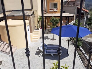 Vakantiehuis Latte (Ventimiglia) Buitenaudio-opname 8