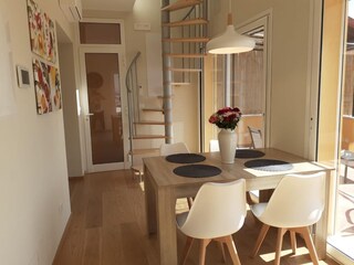 Ferienhaus Latte (Ventimiglia) Ausstattung 21