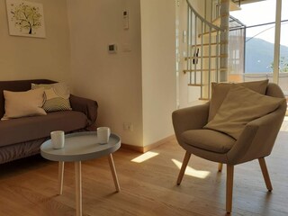 Casa per le vacanze Latte (Ventimiglia) Caratteristiche 23