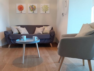 Ferienhaus Latte (Ventimiglia) Ausstattung 1