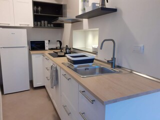 Ferienhaus Latte (Ventimiglia) Ausstattung 31