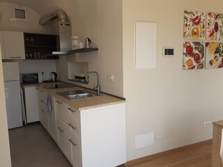 Casa per le vacanze Latte (Ventimiglia) Caratteristiche 24