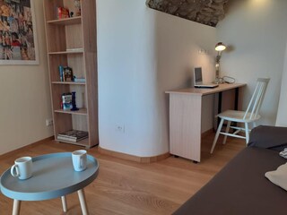 Maison de vacances Latte (Ventimiglia) Équipement 23