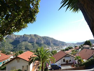Vakantiehuis Latte (Ventimiglia) Buitenaudio-opname 9