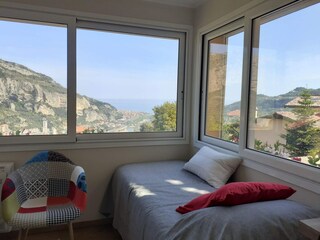 Casa per le vacanze Latte (Ventimiglia) Caratteristiche 29