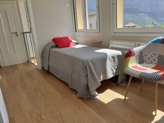 Casa per le vacanze Latte (Ventimiglia) Caratteristiche 27