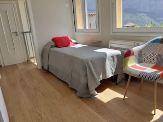 Ferienhaus Latte (Ventimiglia) Ausstattung 27