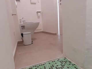 Casa per le vacanze Latte (Ventimiglia) Caratteristiche 16