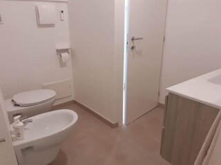 Casa de vacaciones Latte (Ventimiglia) Características 29