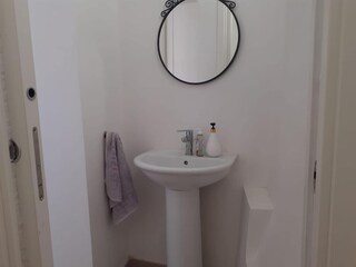 Ferienhaus Latte (Ventimiglia) Ausstattung 23
