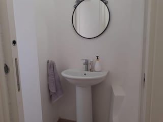 Ferienhaus Latte (Ventimiglia) Ausstattung 29