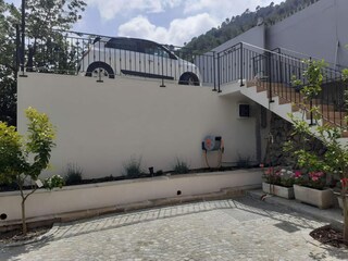 Casa per le vacanze Latte (Ventimiglia)  40