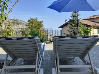 Vakantiehuis Latte (Ventimiglia) Buitenaudio-opname 10