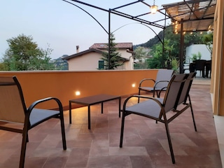 Holiday house Latte (Ventimiglia) Outdoor Recording 15