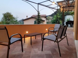 Vakantiehuis Latte (Ventimiglia) Buitenaudio-opname 11