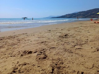 Casa de vacaciones Latte (Ventimiglia) Entorno 38