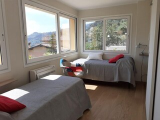 Casa per le vacanze Latte (Ventimiglia) Caratteristiche 22