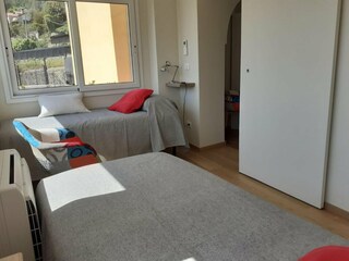 Casa per le vacanze Latte (Ventimiglia) Caratteristiche 33