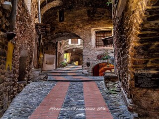 Holiday house Latte (Ventimiglia) Environment 32