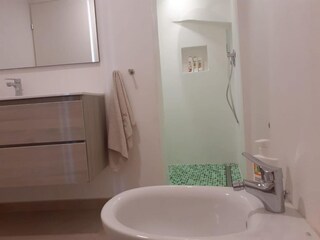 Maison de vacances Latte (Ventimiglia) Équipement 17