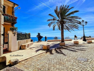 Ferienhaus Latte (Ventimiglia) Umgebung 38
