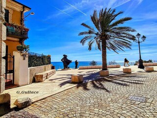 Vakantiehuis Latte (Ventimiglia) Omgeving 37